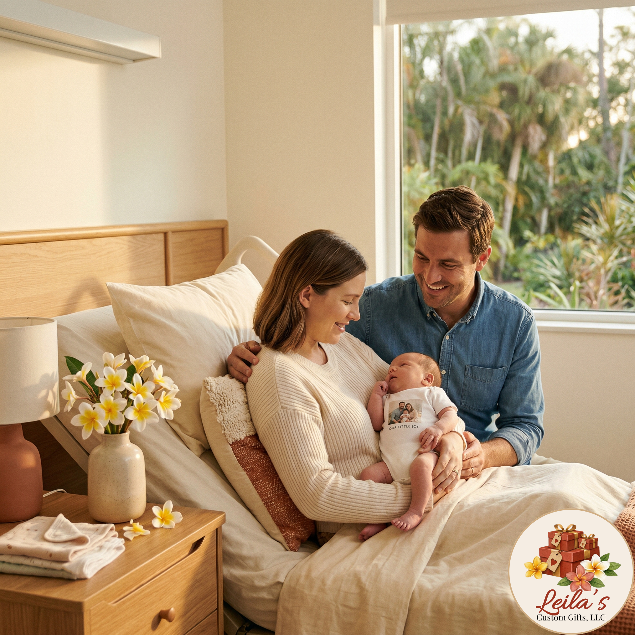 Baby & Family