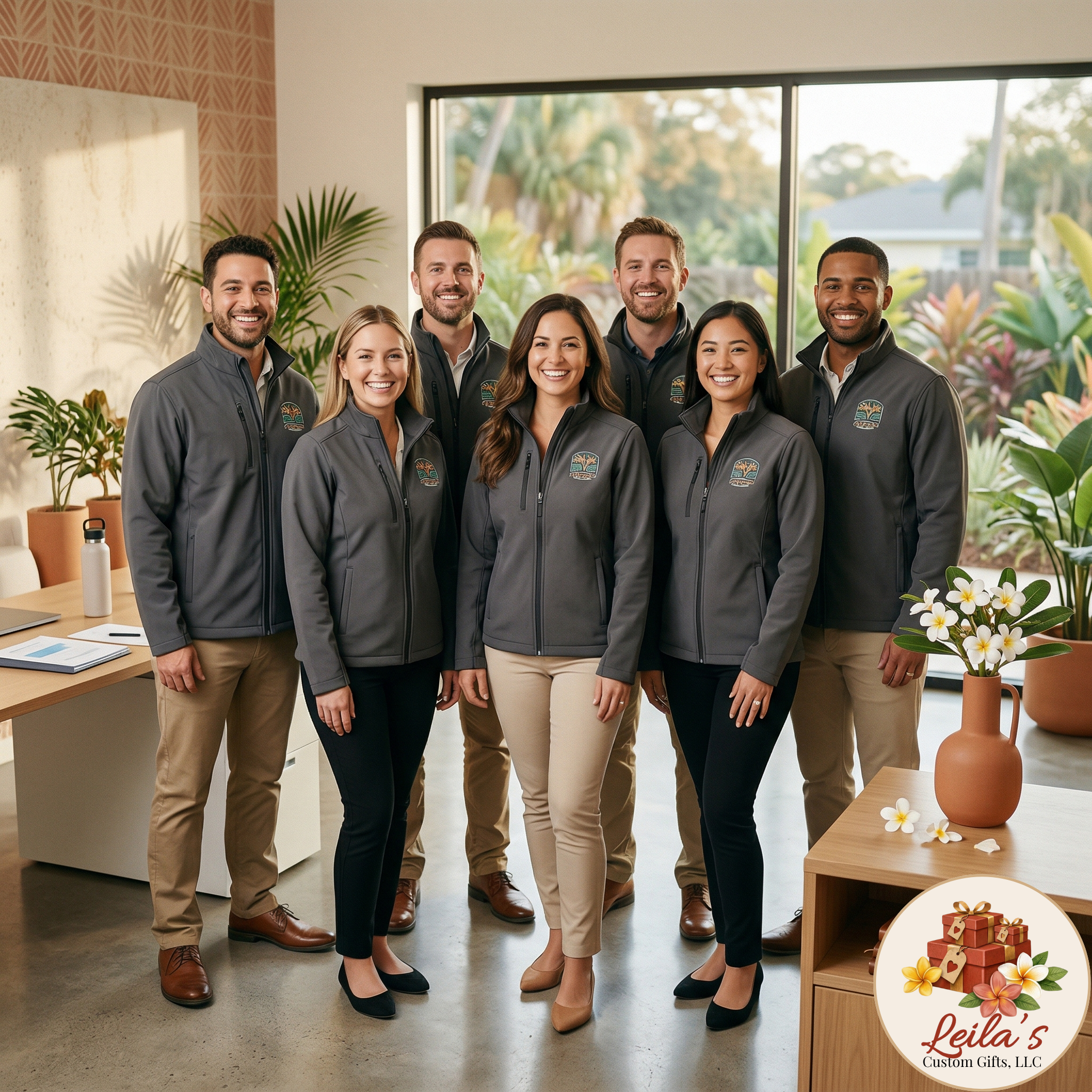 Corporate Gifts