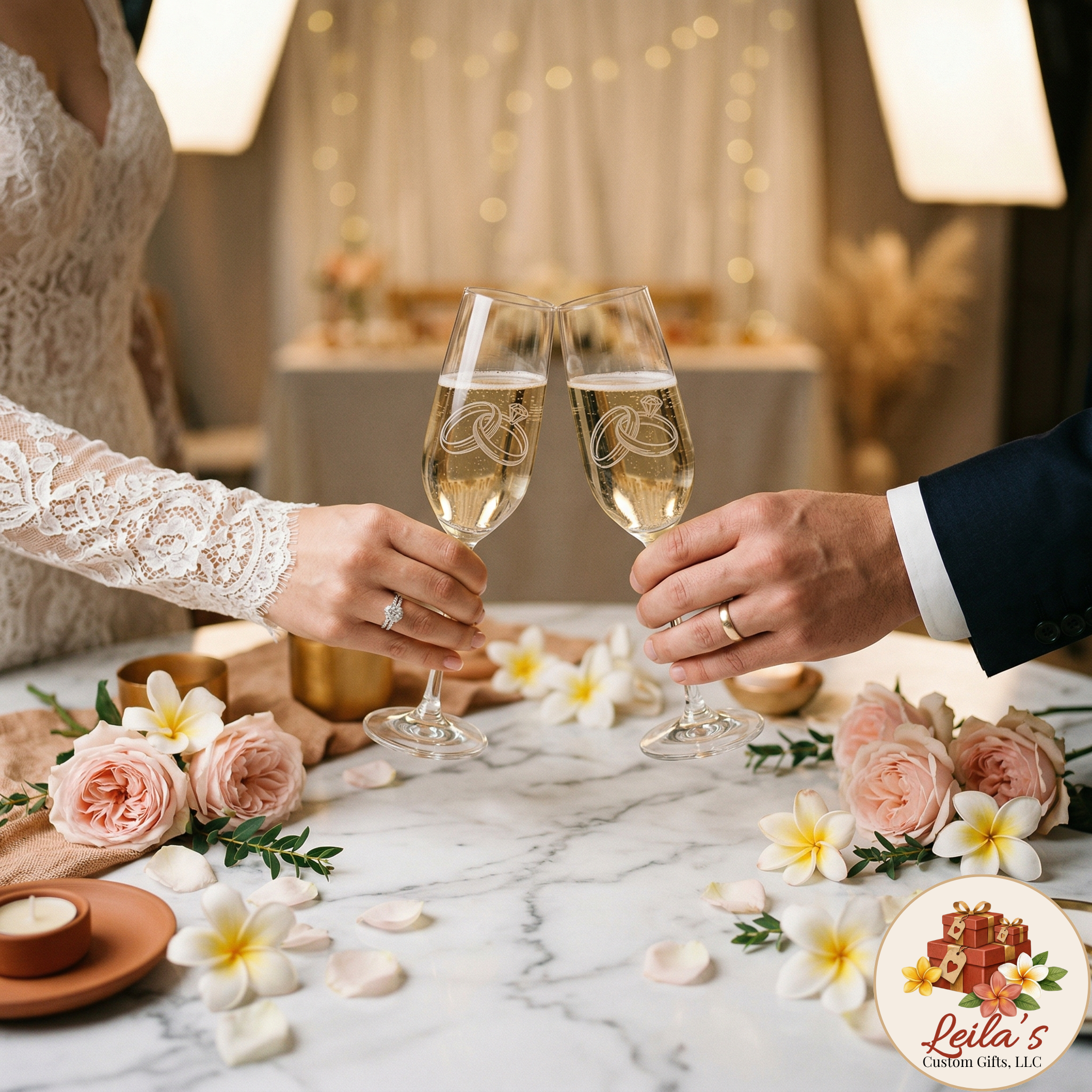 Wedding & Anniversary