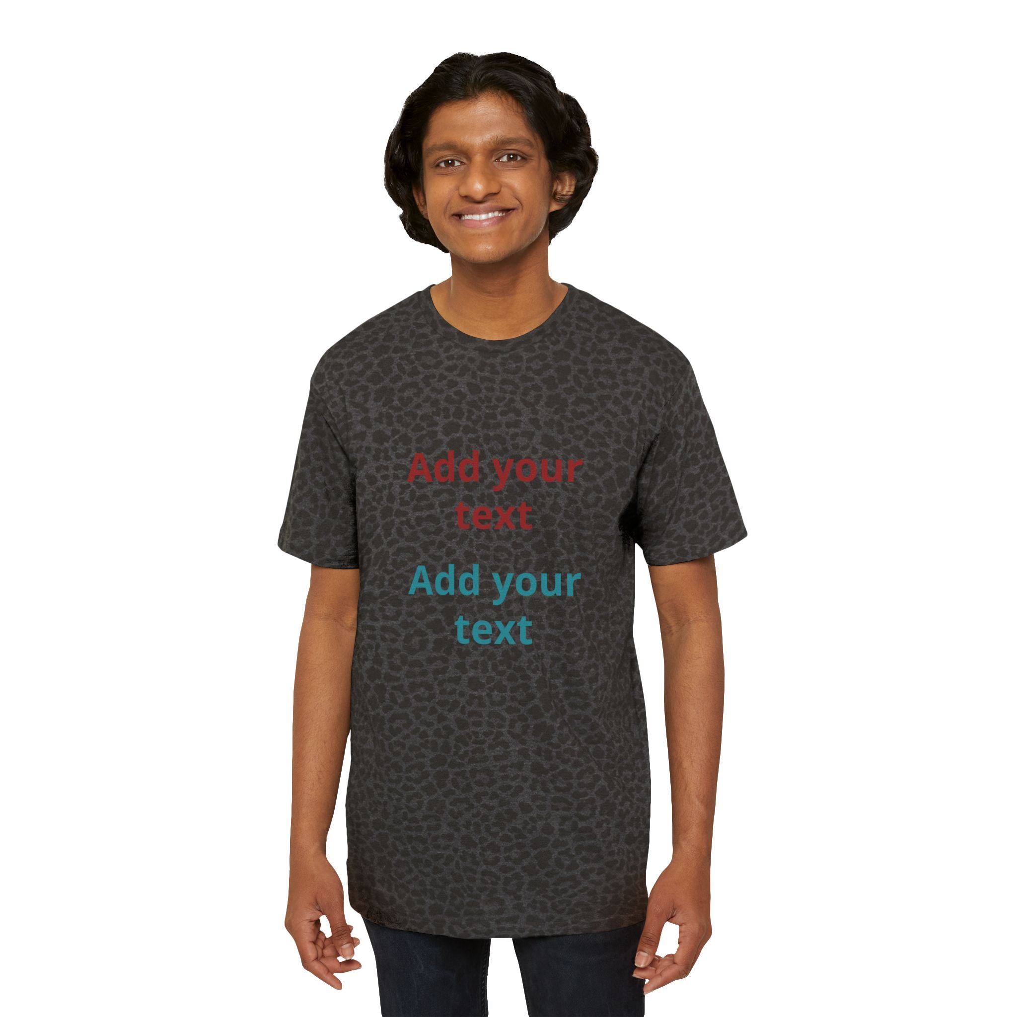 Dumpling & Chopsticks Graphic T-Shirt — Asian Food Lover Tee