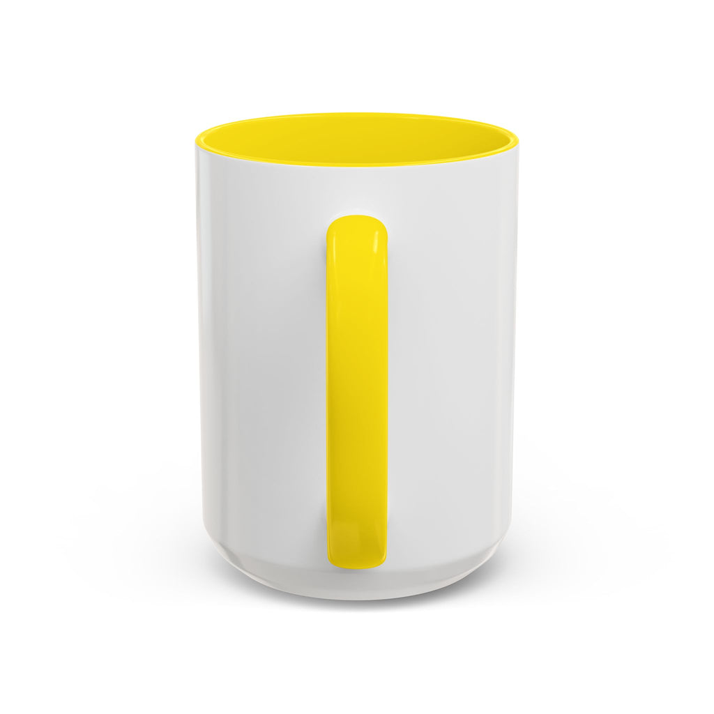 Drink to That View Coffee Mug — Scenic Lake Hammock Accent Mug