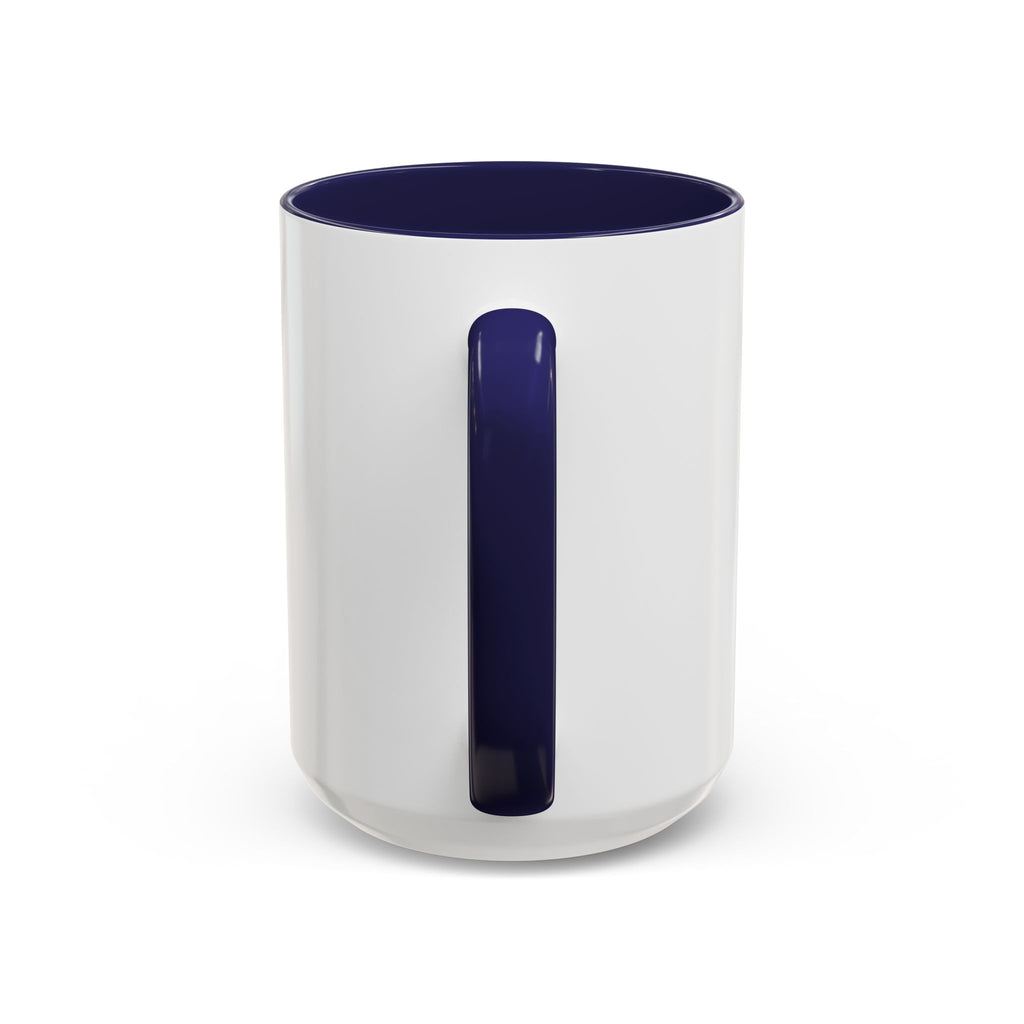 Drink to That View Coffee Mug — Scenic Lake Hammock Accent Mug