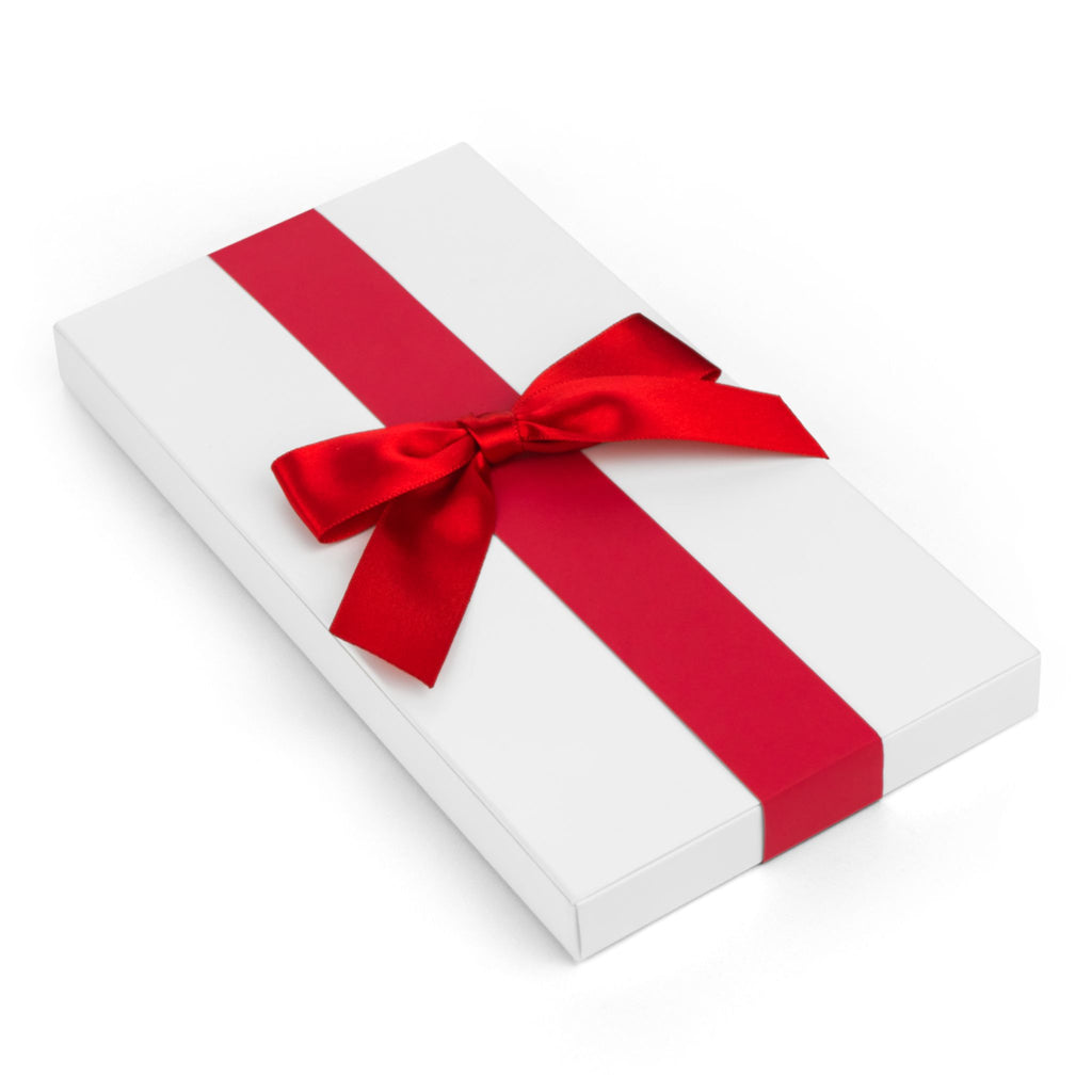 Clear Phone Case — Red Ramen Bowl Pattern with Chopsticks & Soy Sauce