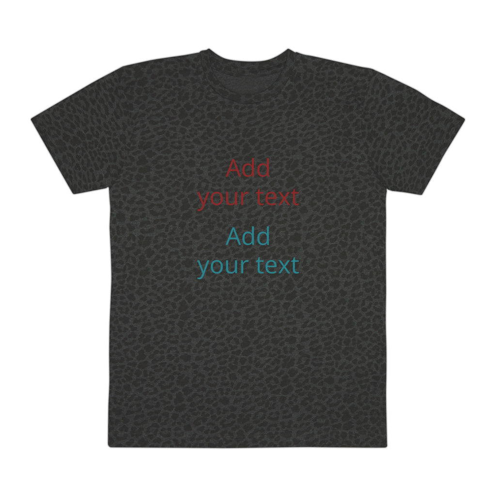 Dumpling & Chopsticks Graphic T-Shirt — Asian Food Lover Tee