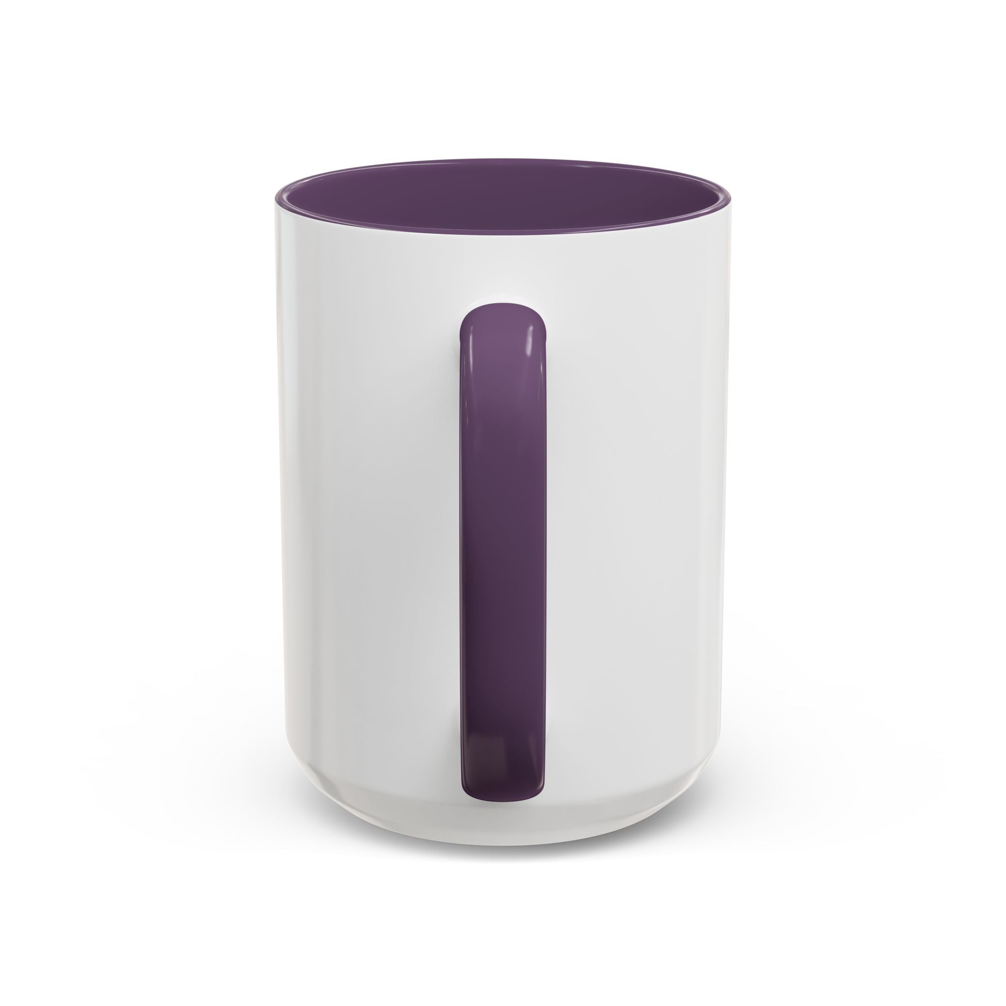 Drink to That View Coffee Mug — Scenic Lake Hammock Accent Mug