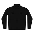 Men's Embroidered Soft Shell Jacket — Customizable Work & Corporate Outerwear — Birthday & Christmas Gift for Him | Father's Day | Fundraiser & Corporate Event Gear