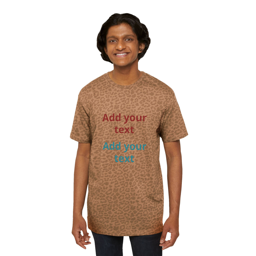 Dumpling & Chopsticks Graphic T-Shirt — Asian Food Lover Tee