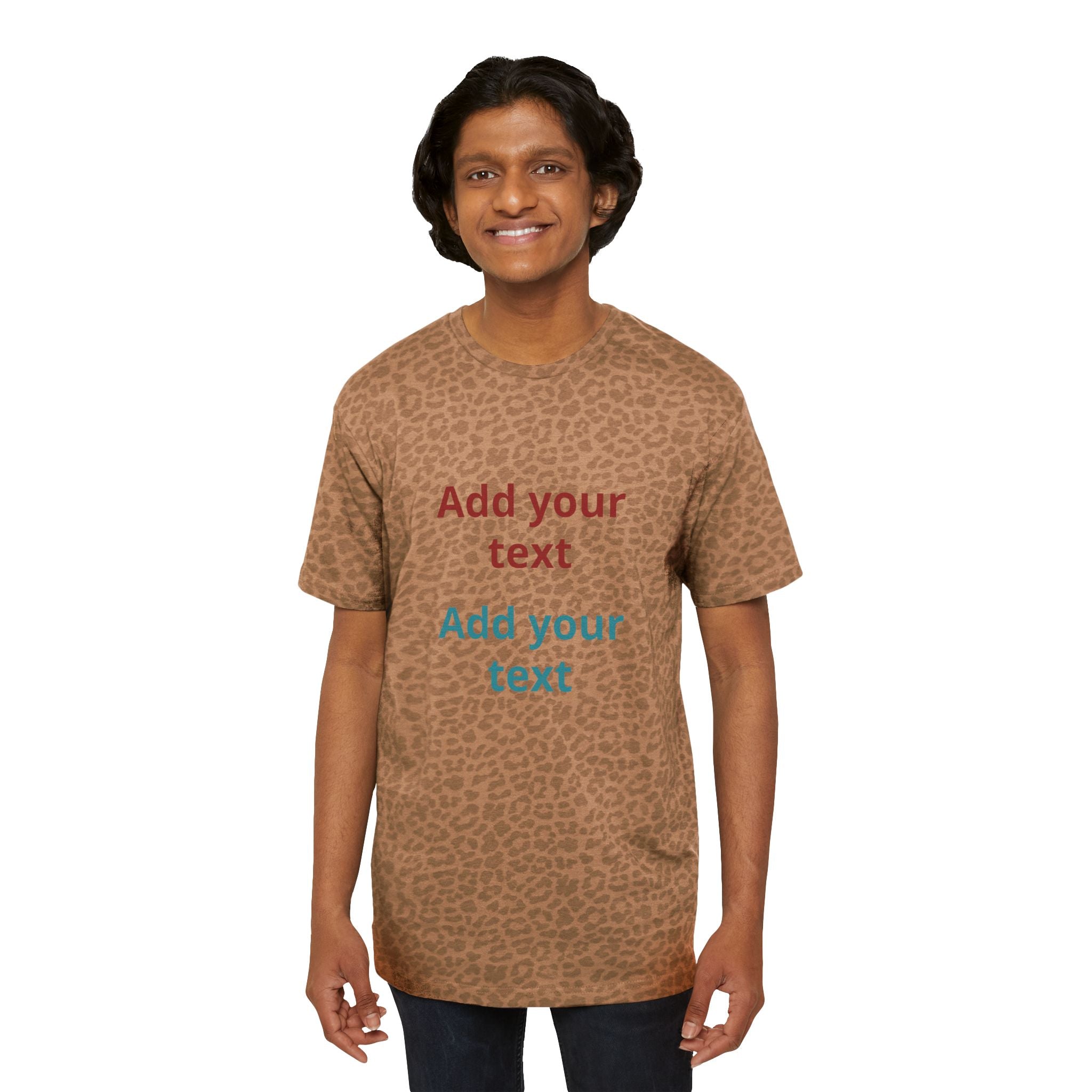 Dumpling & Chopsticks Graphic T-Shirt — Asian Food Lover Tee