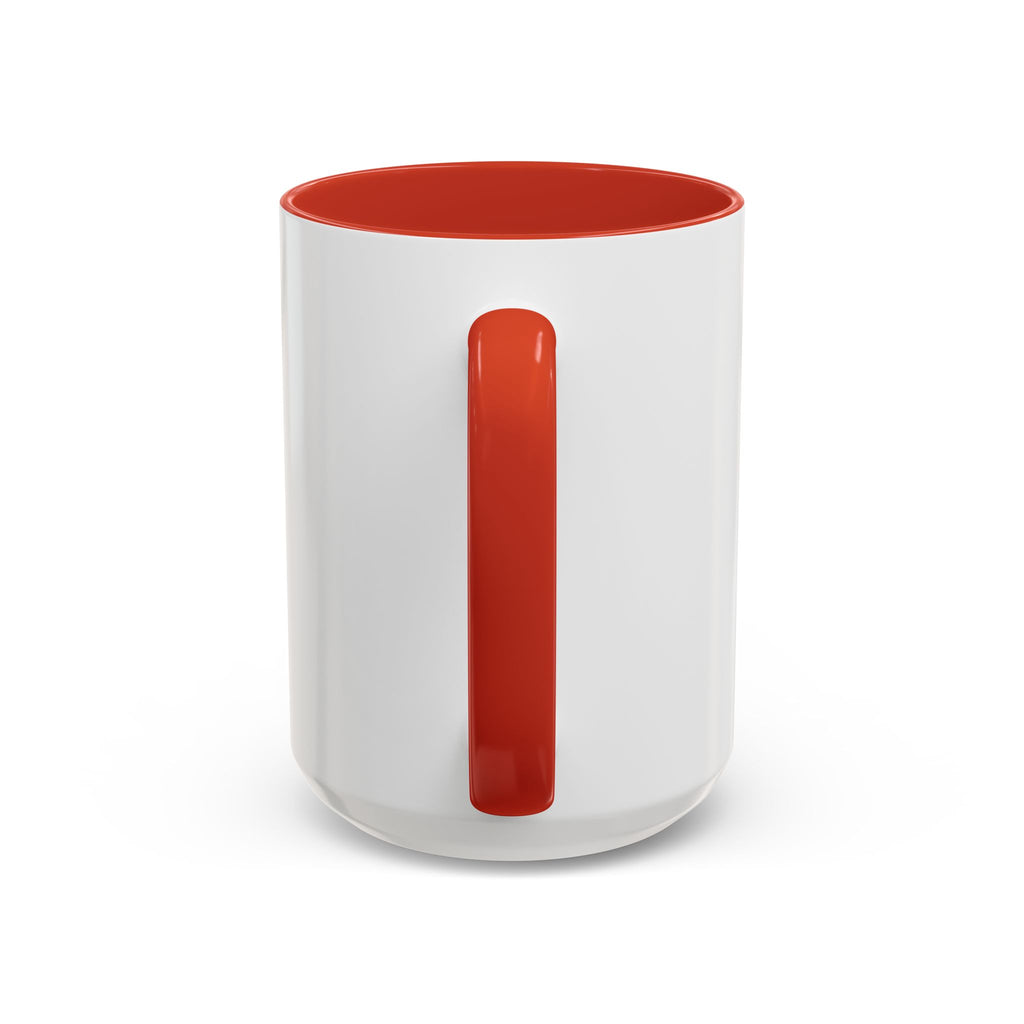 Drink to That View Coffee Mug — Scenic Lake Hammock Accent Mug
