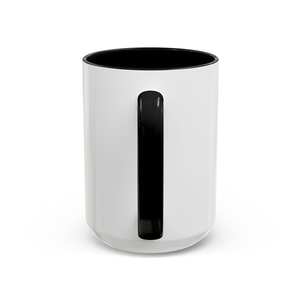 Drink to That View Coffee Mug — Scenic Lake Hammock Accent Mug